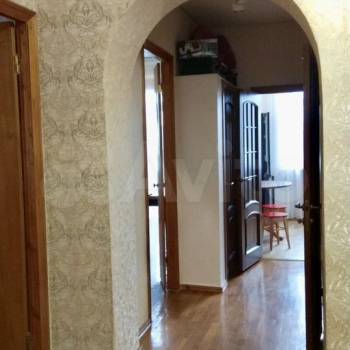 Продается 3-х комнатная квартира, 73 м²