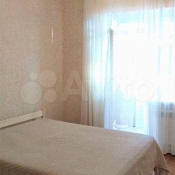 Продается 3-х комнатная квартира, 73 м²