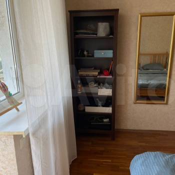 Продается 3-х комнатная квартира, 73 м²