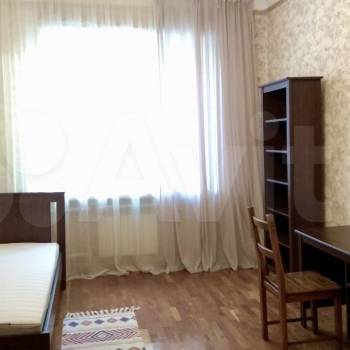 Продается 3-х комнатная квартира, 73 м²