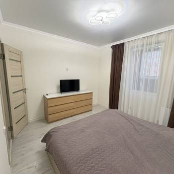 Сдается 2-х комнатная квартира, 42 м²