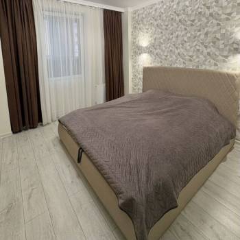Сдается 2-х комнатная квартира, 42 м²