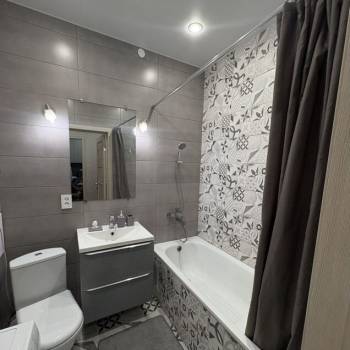 Сдается 2-х комнатная квартира, 42 м²