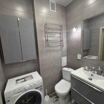 Сдается 2-х комнатная квартира, 42 м²