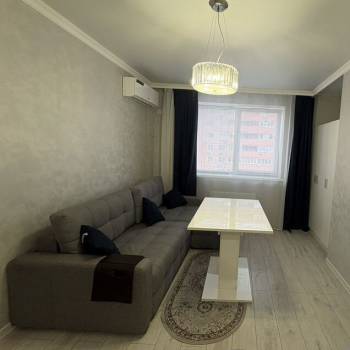 Сдается 2-х комнатная квартира, 42 м²