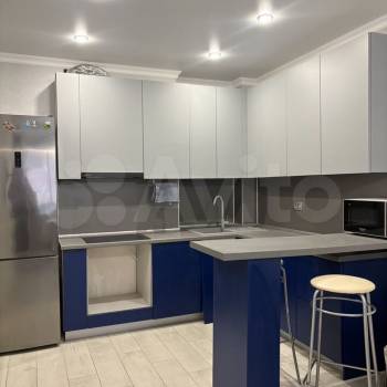Сдается 2-х комнатная квартира, 42 м²