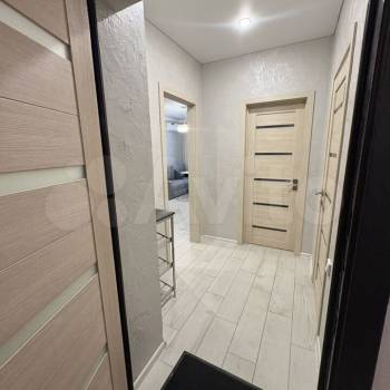 Сдается 2-х комнатная квартира, 42 м²