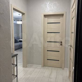 Сдается 2-х комнатная квартира, 42 м²