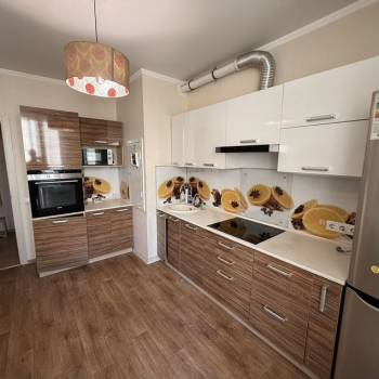 Продается 2-х комнатная квартира, 55 м²