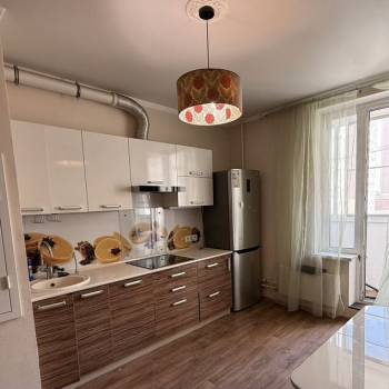 Продается 2-х комнатная квартира, 55 м²