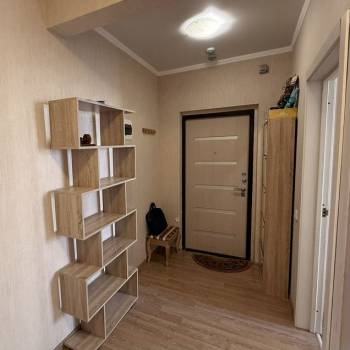 Продается 2-х комнатная квартира, 55 м²