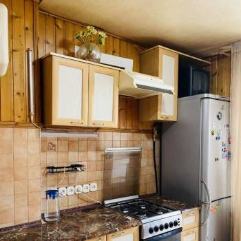 Сдается 2-х комнатная квартира, 60 м²
