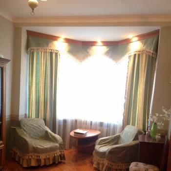Сдается 2-х комнатная квартира, 60 м²