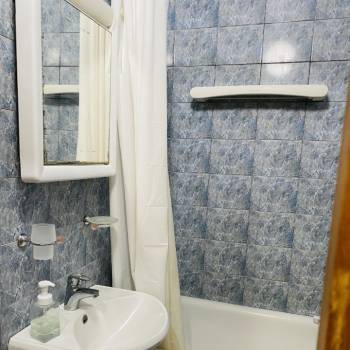 Сдается 2-х комнатная квартира, 60 м²