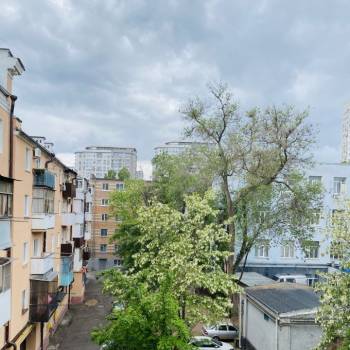 Сдается 2-х комнатная квартира, 60 м²