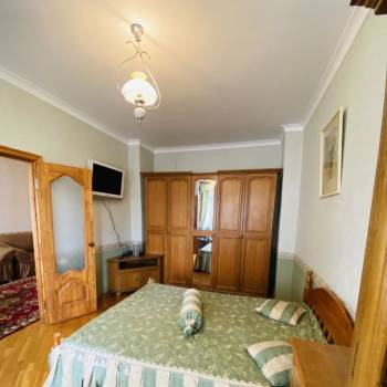 Сдается 2-х комнатная квартира, 60 м²