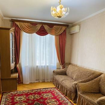 Сдается 2-х комнатная квартира, 60 м²
