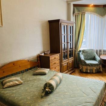 Сдается 2-х комнатная квартира, 60 м²