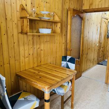 Сдается 2-х комнатная квартира, 60 м²