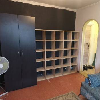 Сдается 1-комнатная квартира, 22,8 м²