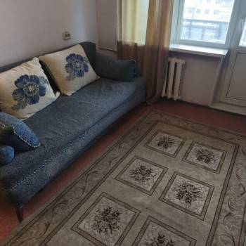 Сдается 1-комнатная квартира, 22,8 м²