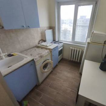 Сдается 1-комнатная квартира, 22,8 м²