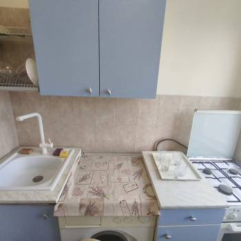 Сдается 1-комнатная квартира, 22,8 м²