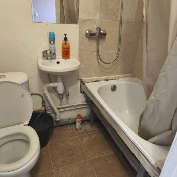 Сдается 1-комнатная квартира, 22,8 м²