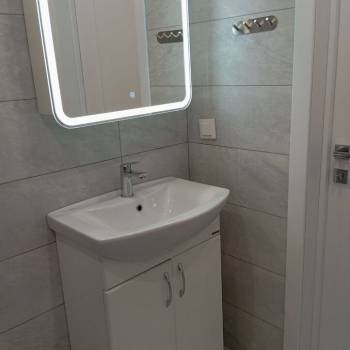 Сдается 2-х комнатная квартира, 42 м²