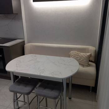 Сдается 2-х комнатная квартира, 42 м²