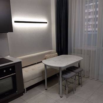 Сдается 2-х комнатная квартира, 42 м²