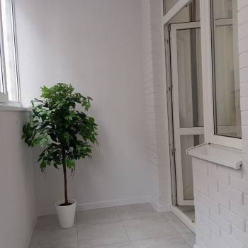 Сдается 2-х комнатная квартира, 42 м²