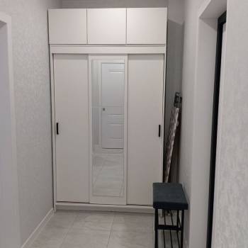 Сдается 2-х комнатная квартира, 42 м²