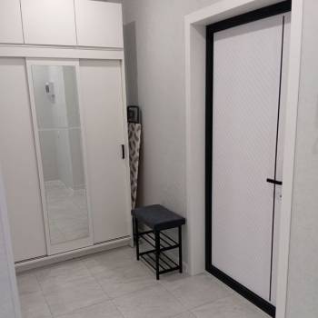 Сдается 2-х комнатная квартира, 42 м²