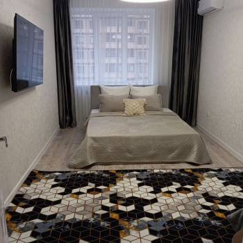Сдается 2-х комнатная квартира, 42 м²