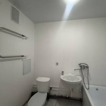 Сдается 1-комнатная квартира, 32 м²