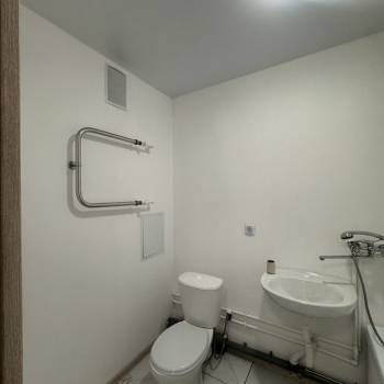 Сдается 1-комнатная квартира, 32 м²