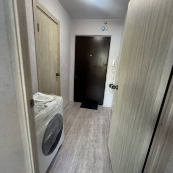 Сдается 1-комнатная квартира, 32 м²