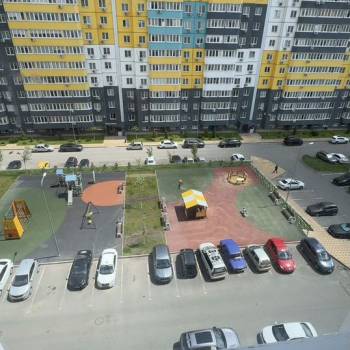 Сдается 1-комнатная квартира, 32 м²