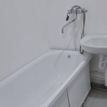 Сдается 1-комнатная квартира, 38,38 м²