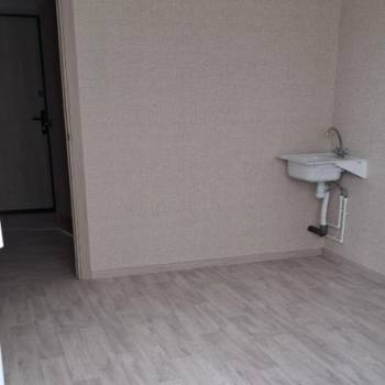 Сдается 1-комнатная квартира, 38,38 м²