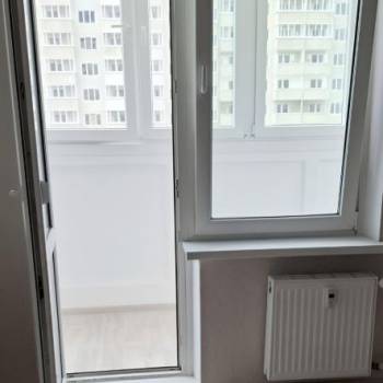 Сдается 1-комнатная квартира, 38,38 м²