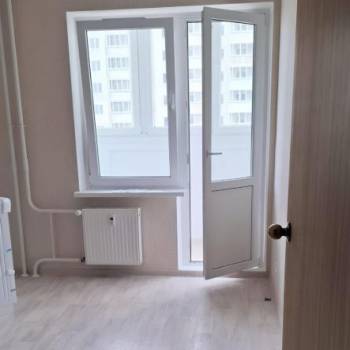 Сдается 1-комнатная квартира, 38,38 м²