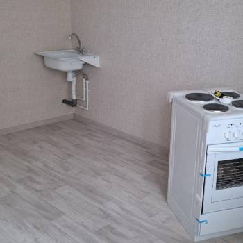 Сдается 1-комнатная квартира, 38,38 м²
