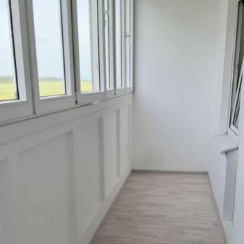 Сдается 1-комнатная квартира, 38,38 м²