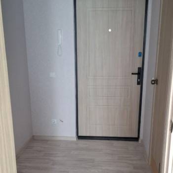 Сдается 1-комнатная квартира, 38,38 м²