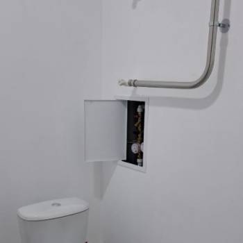 Сдается 1-комнатная квартира, 38,38 м²