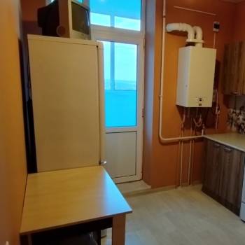 Сдается 1-комнатная квартира, 34 м²