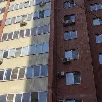 Сдается 2-х комнатная квартира, 61 м²