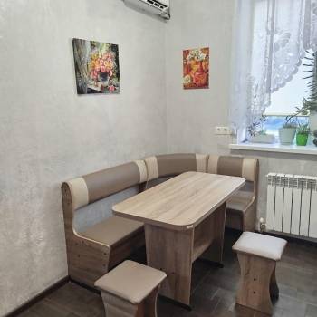 Сдается 1-комнатная квартира, 33,4 м²